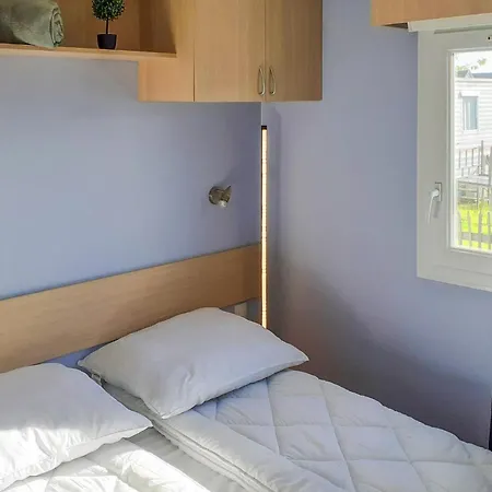 2 Bedroom Cozy In Holiday home