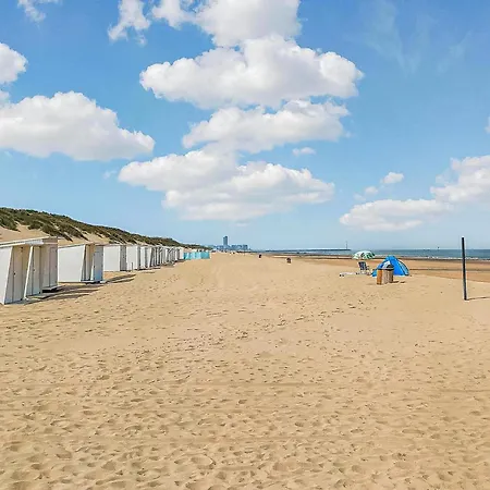 2 Bedroom Cozy In Casa de Férias *