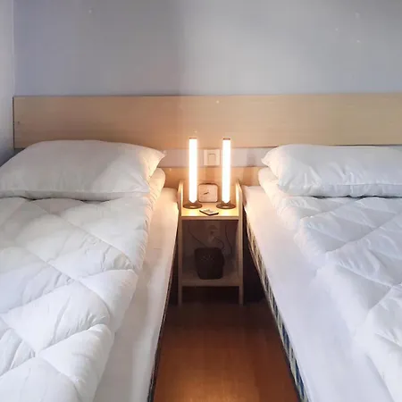 2 Bedroom Cozy In Casa de Férias Bredene