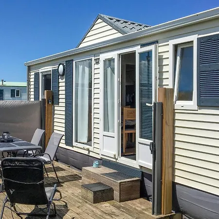 2 Bedroom Cozy In *
