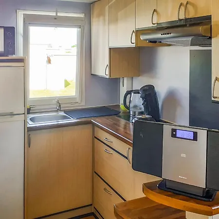 2 Bedroom Cozy In * Bredene