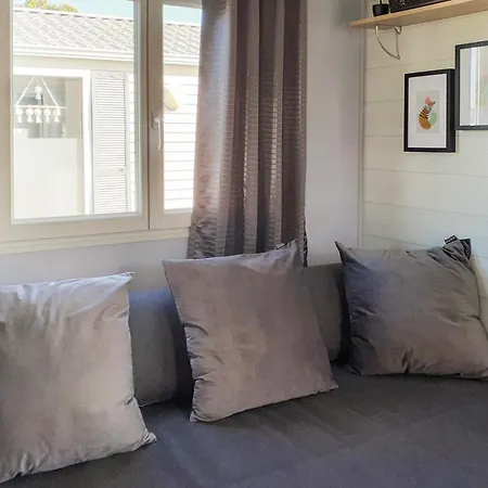 Casa de Férias 2 Bedroom Cozy In