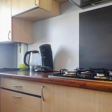 2 Bedroom Cozy In 別荘 ブレーデネ