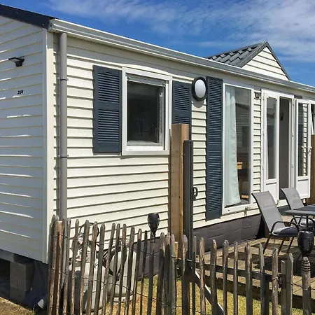 2 Bedroom Cozy In Bredene