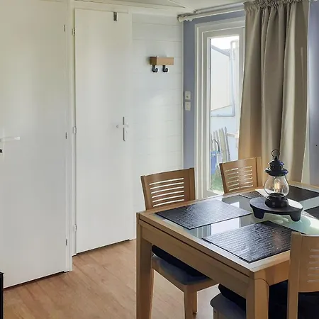 Casa de Férias 2 Bedroom Cozy In